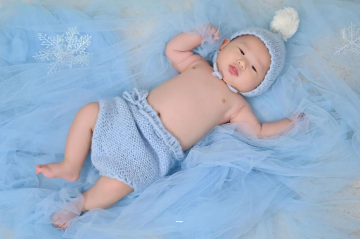 供卵包生男孩公司宝宝老喊肚子疼还发烧